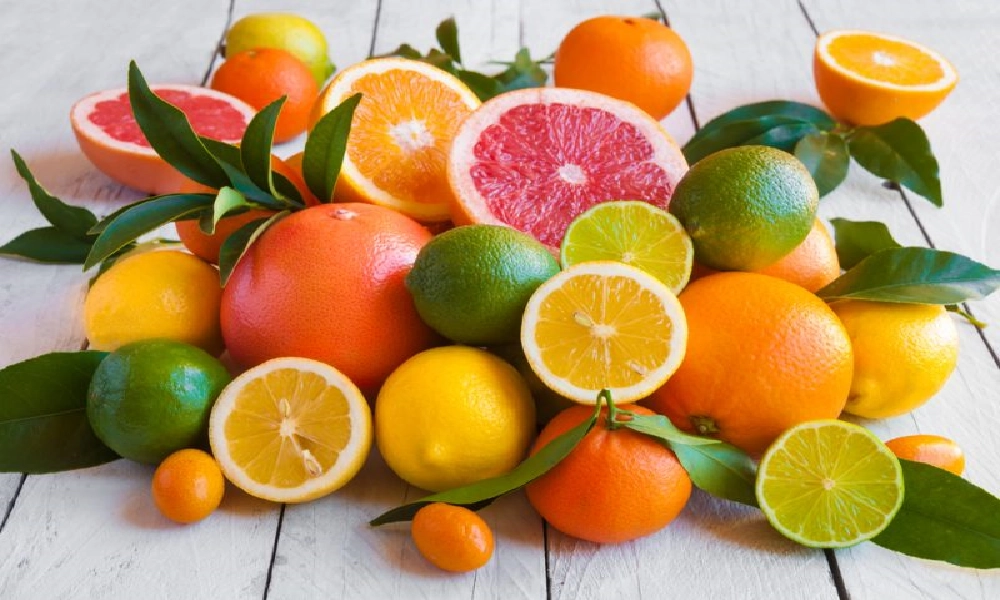 lady thulston citrus