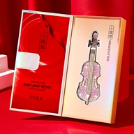 Lady Thulston violin lipstick