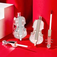lady thulston violin lipstick
