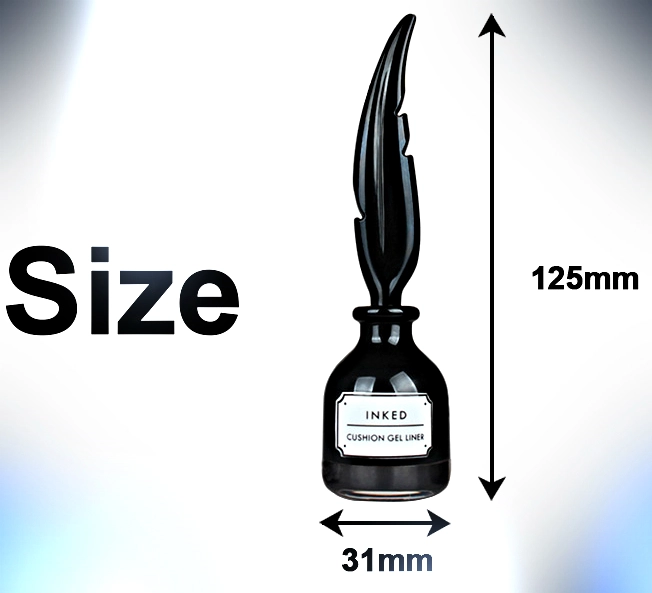 Lady Thulston Feather & Ink Pot vegan eyeliner